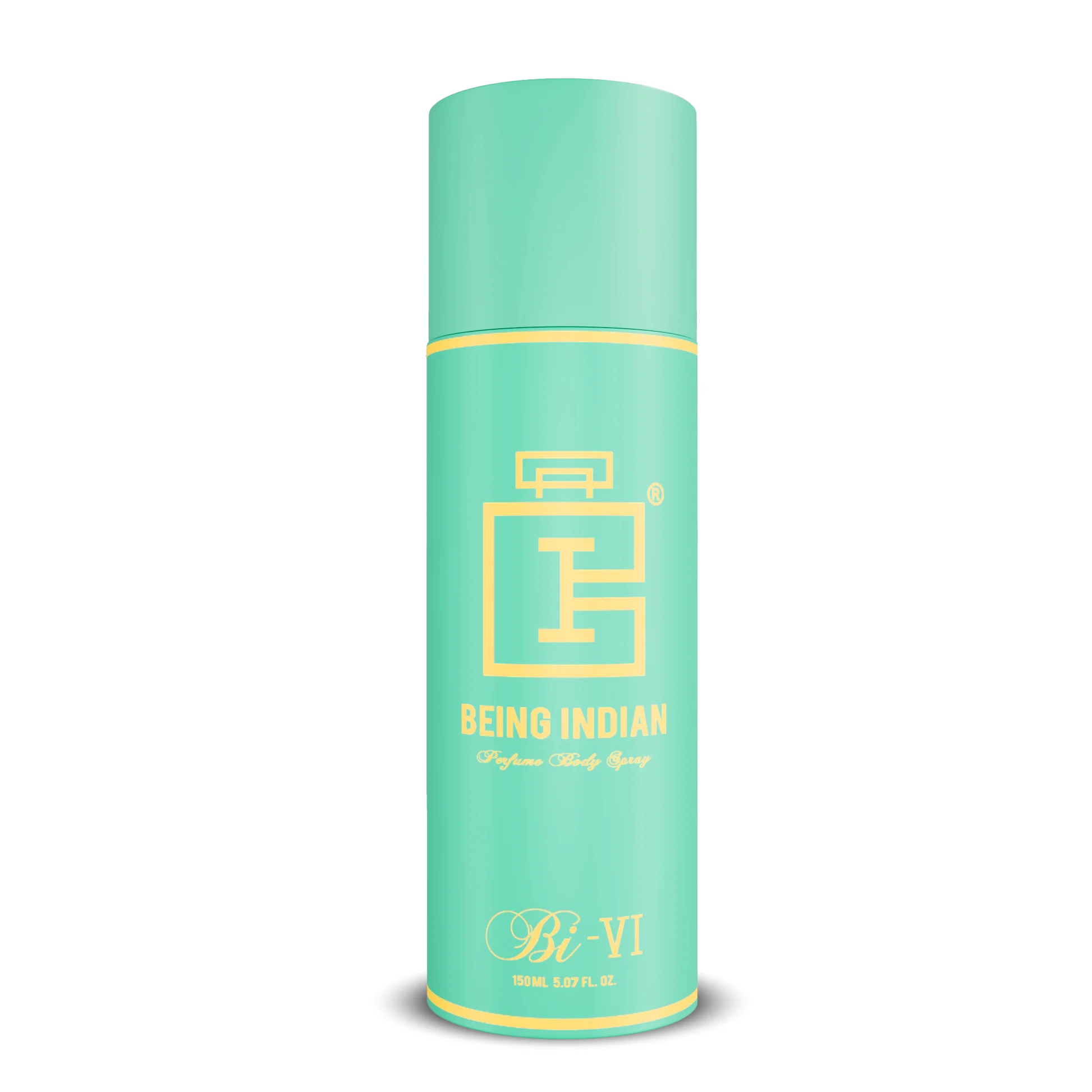Being Indian Bi-VI Deodorant 150ml