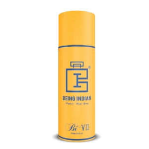 Being Indian Bi-VII Deodorant 150ml