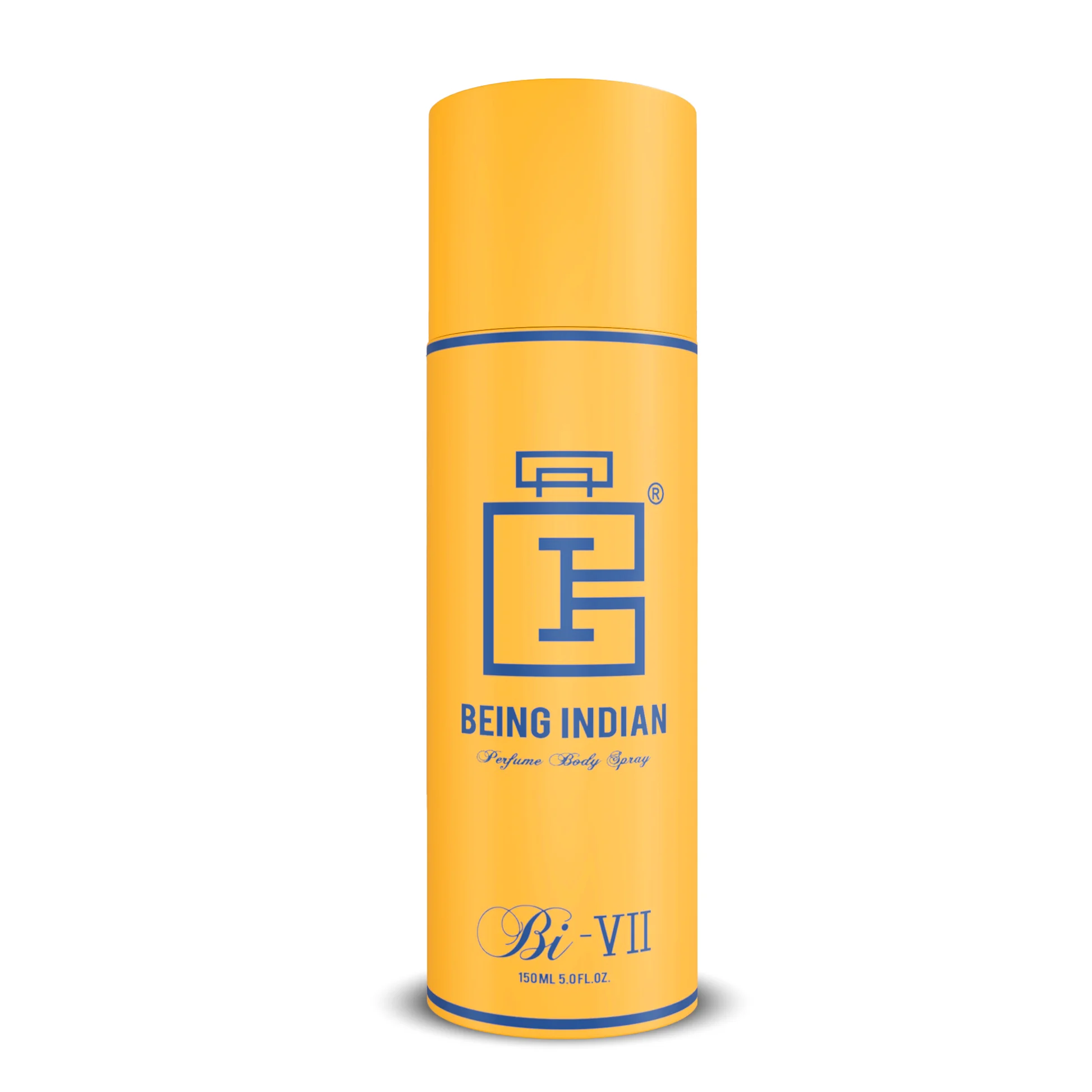 Being Indian Bi-VII Deodorant 150ml