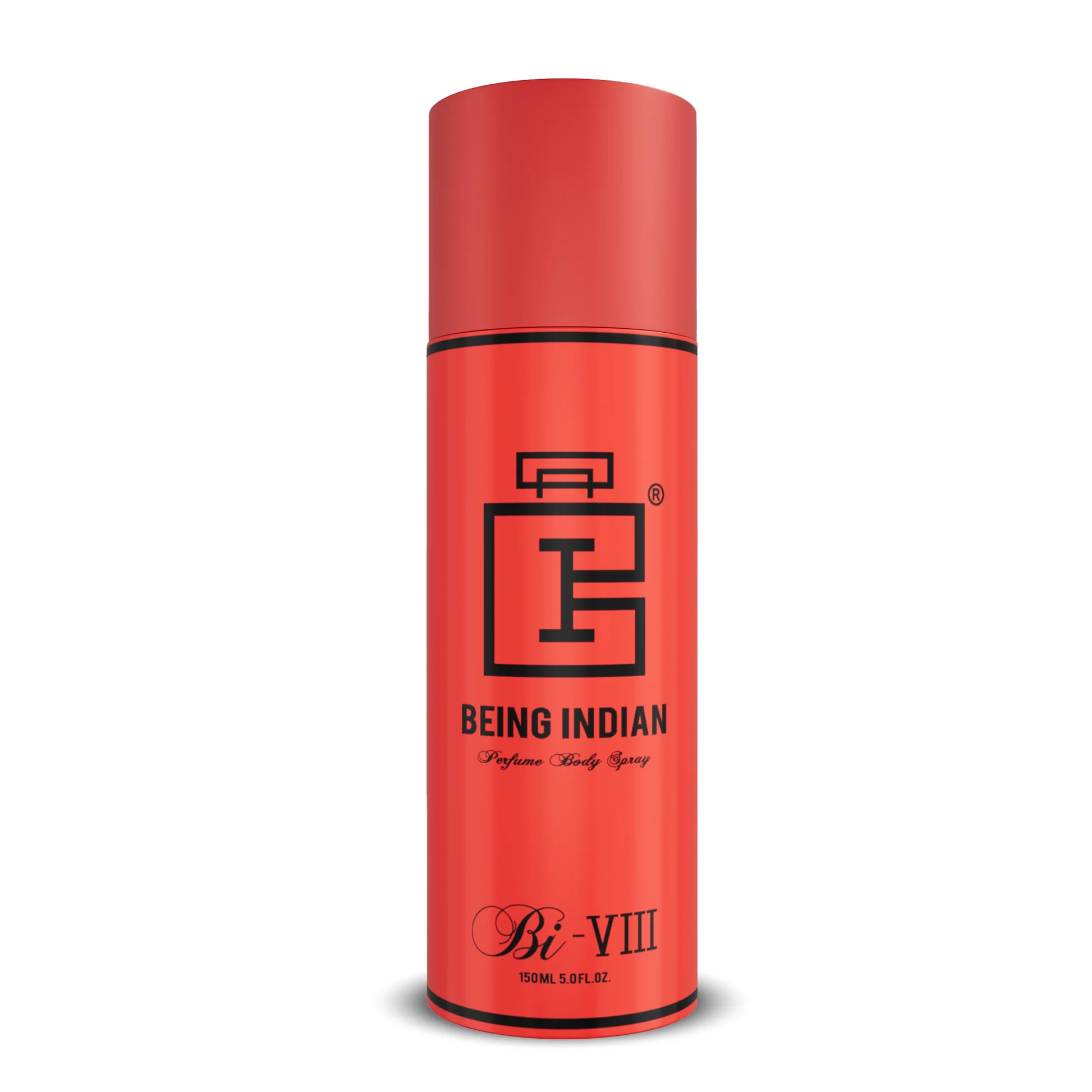 Being Indian Bi-VIII Deodorant 150ml