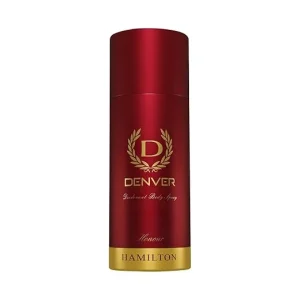 DENVER Honour Deodorant Spray 165ML