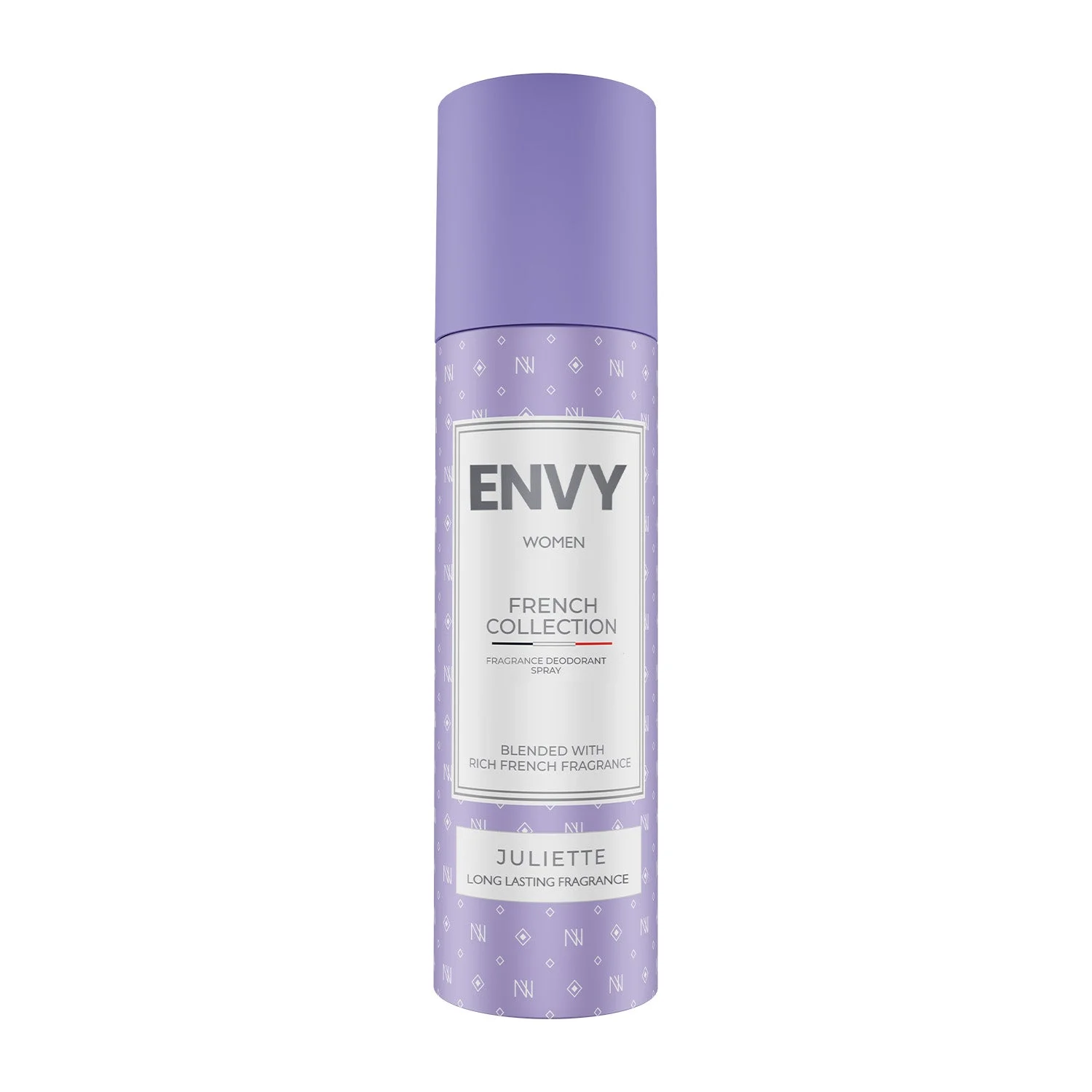ENVY Juliette French Collection Deodorant 120ML