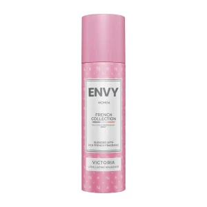 ENVY Victoria French Collection Deodorant 120ML