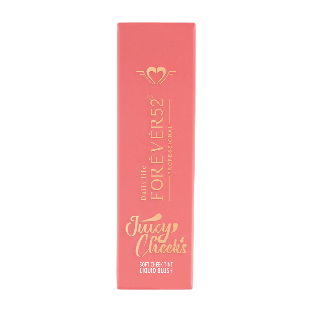 FOREVER52 Juicy Cheeks Soft Cheek Liquid Blush