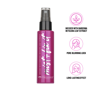 FOREVER52 Mist + Fix It Setting Spray