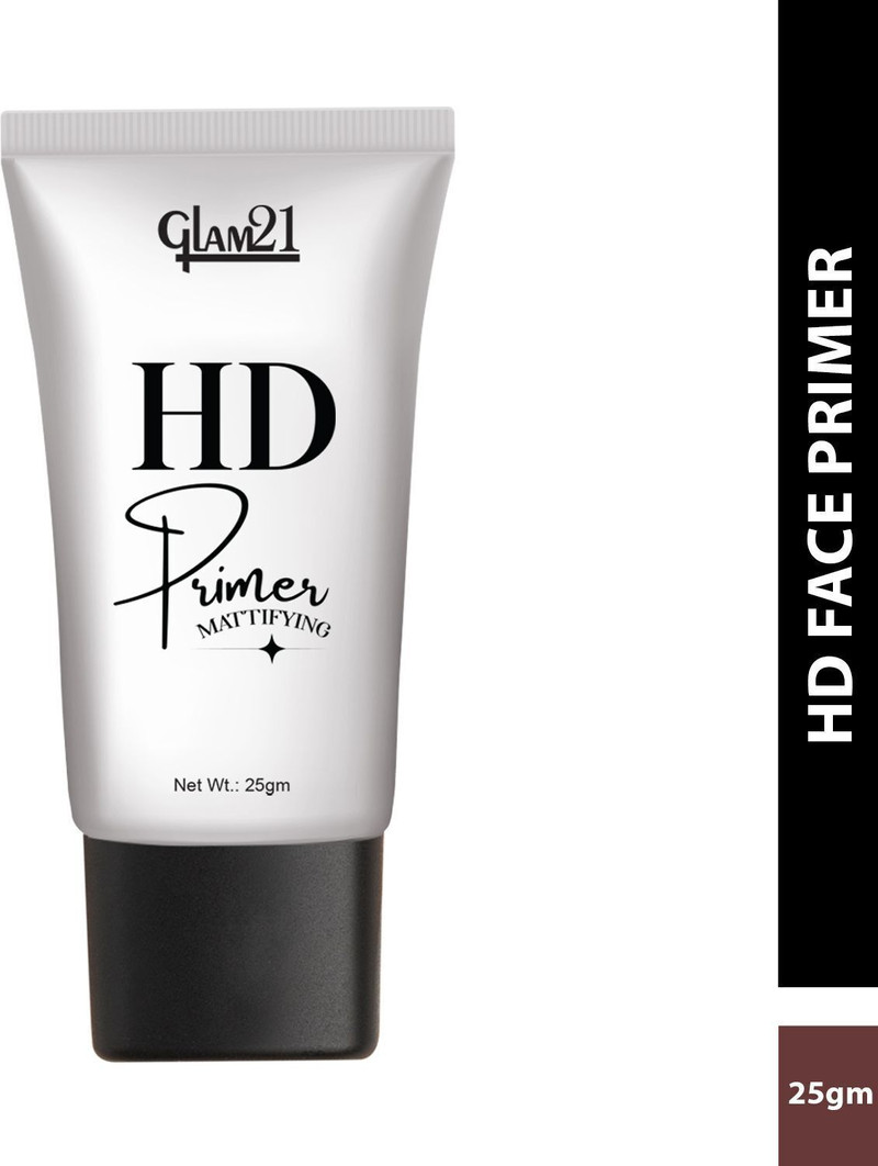 Glam 21 Face Primer 25gm