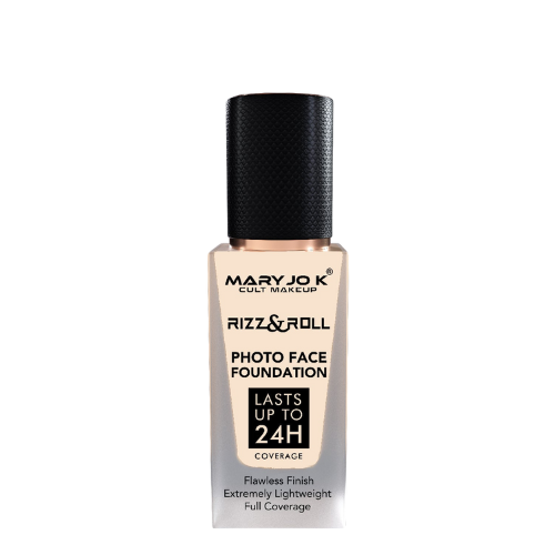 MARY JO K Photo Face Full Coverage Foundation