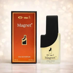 Ossa Magnet Classic Apparel Perfume 30 ML Wholesale