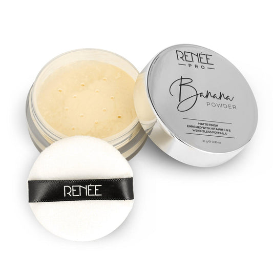 RENEE Pro Banana Powder 10 g